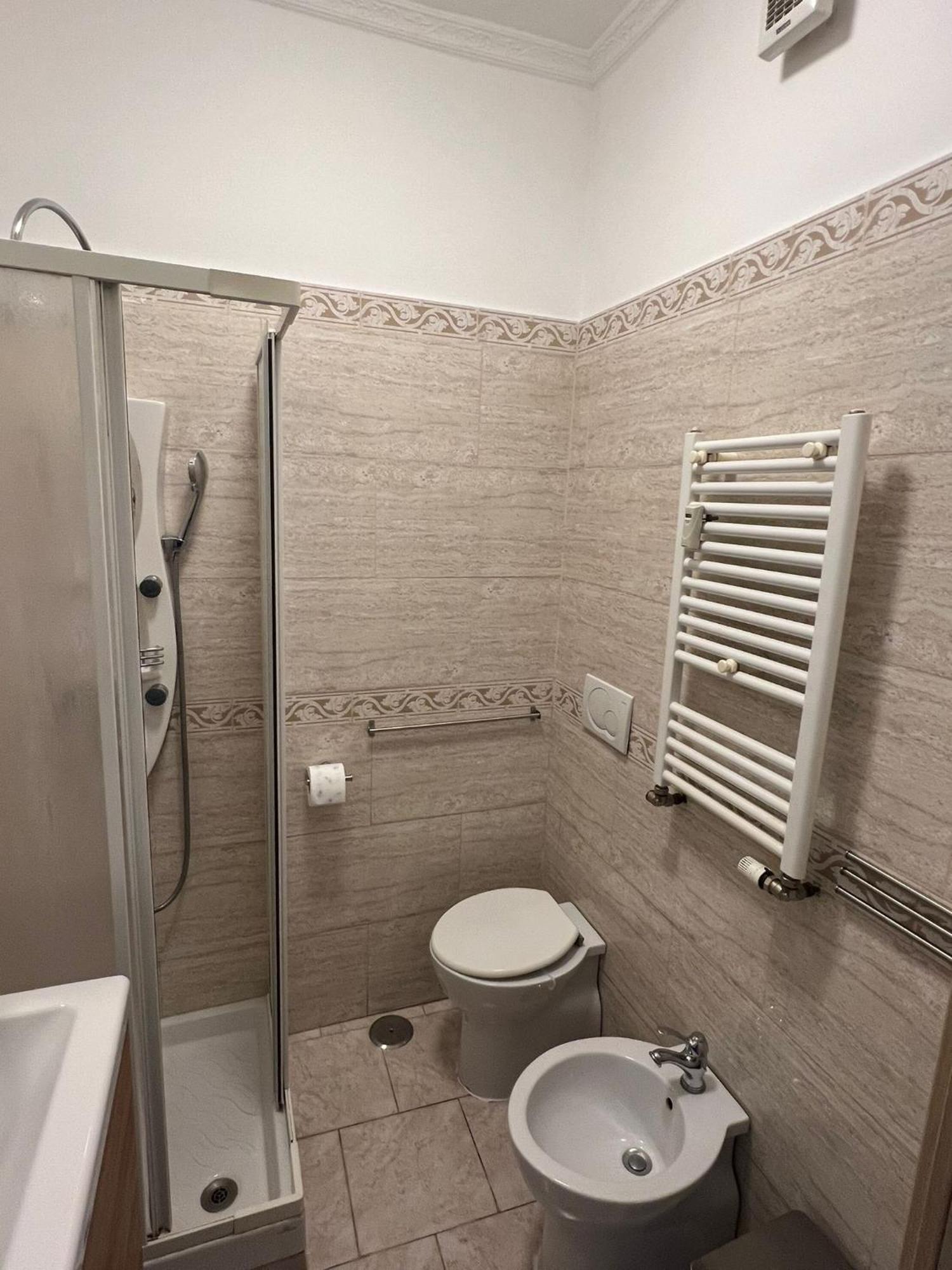 Apartment Centro Stazione Tuscolana Rome