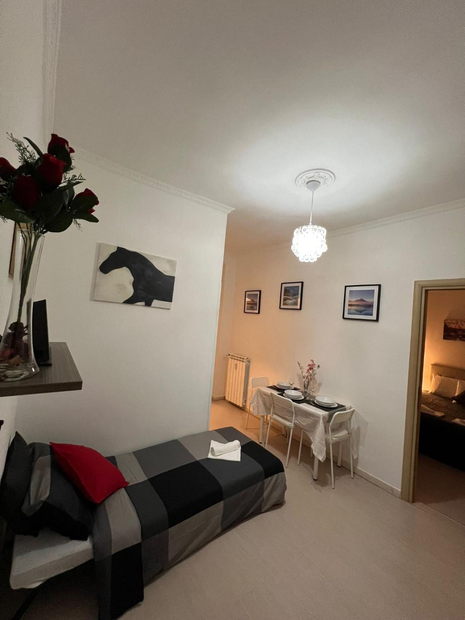 Apartment Centro Stazione Tuscolana *