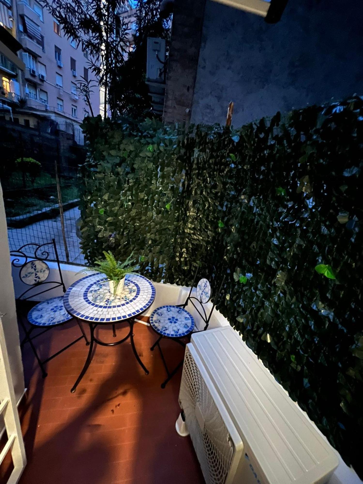 Apartment Centro Stazione Tuscolana Rome