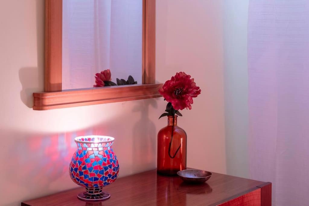 Appartement Casa Rio By Hili Rome