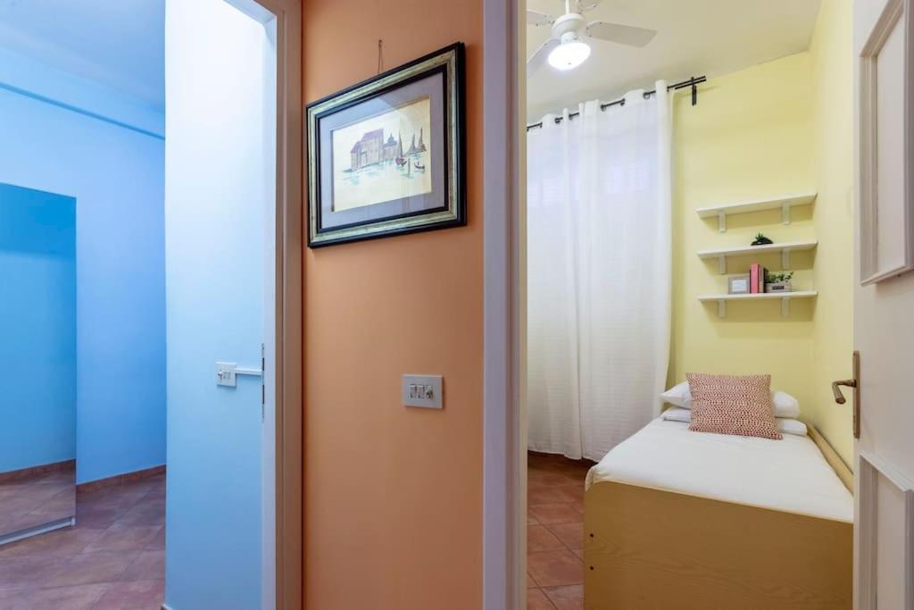 Casa Rio By Hili Appartement Rome