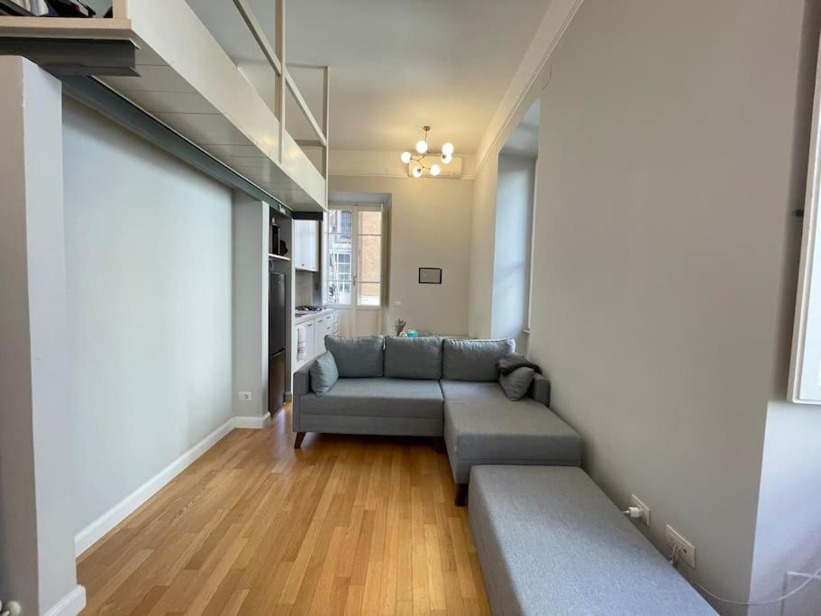 Borghese & Albani - Luxury Loft Apartment Rome
