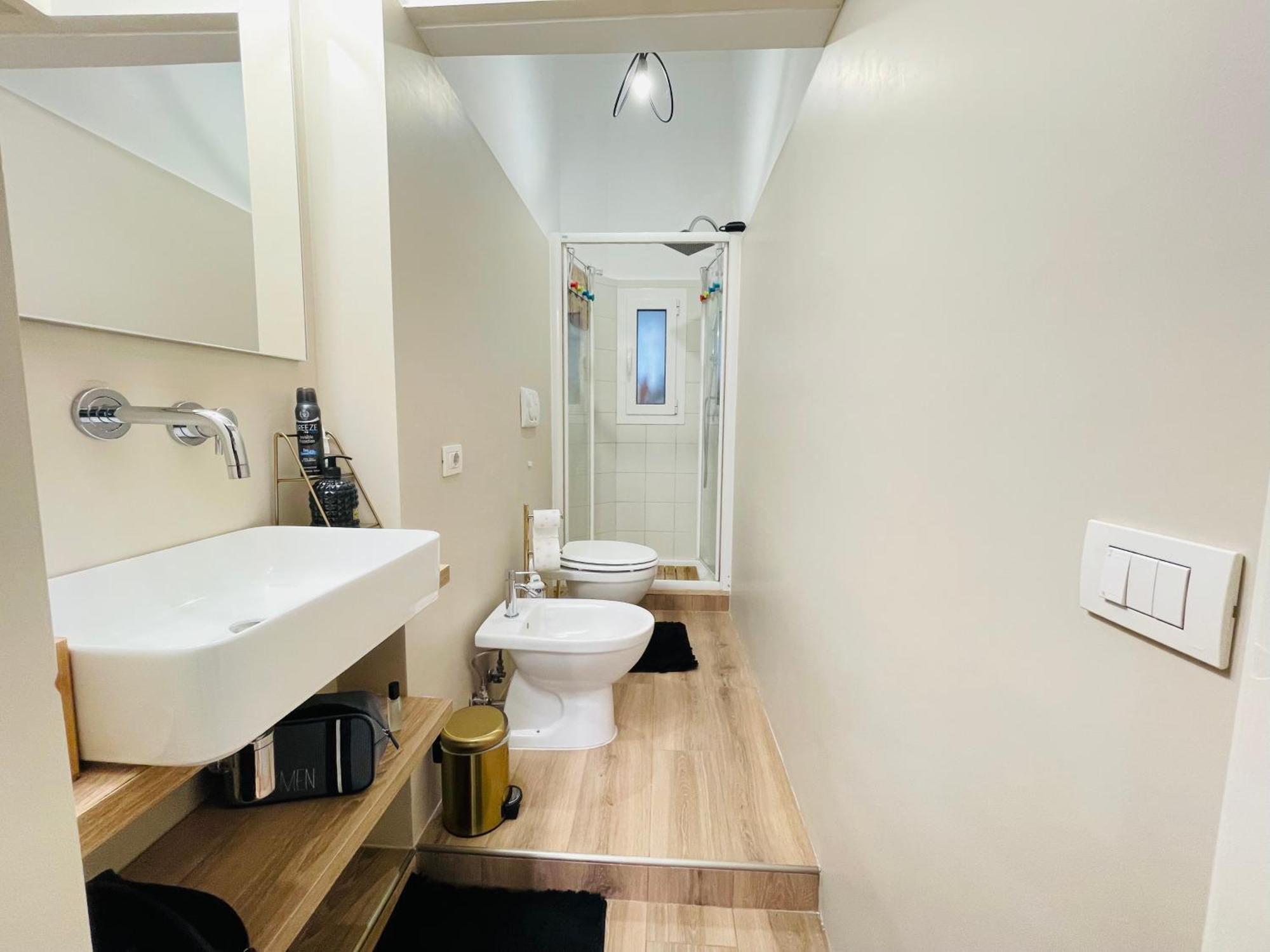 Borghese & Albani - Luxury Loft * Rome