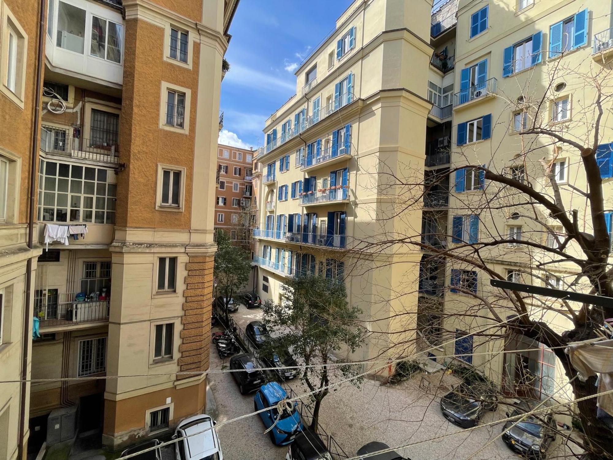 Borghese & Albani - Luxury Loft * Rome
