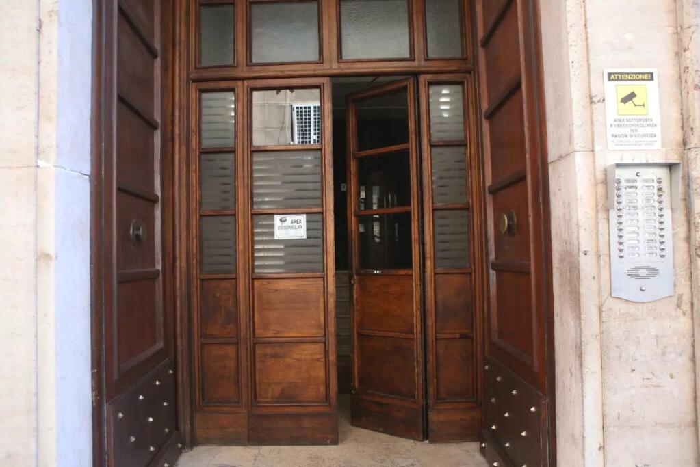 Appartement Porta Maggiore Modern *