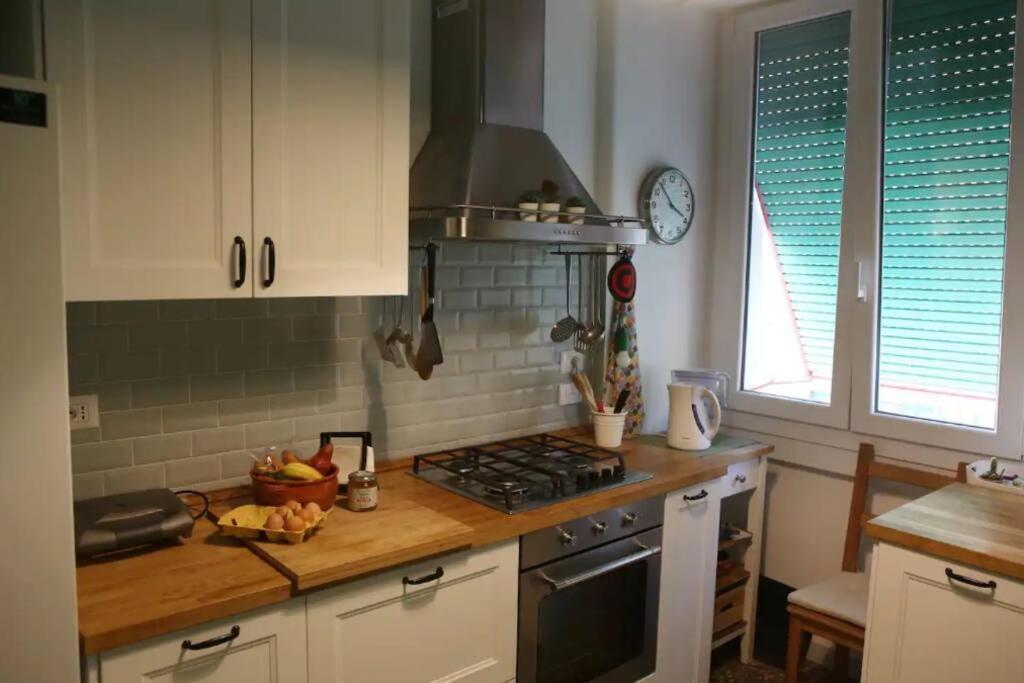 Appartement Porta Maggiore Modern *