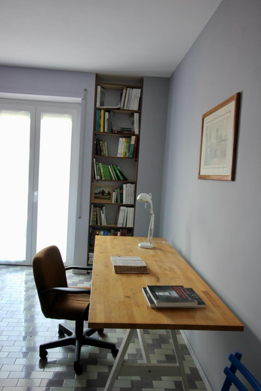 Appartement Casa Umberto Rome