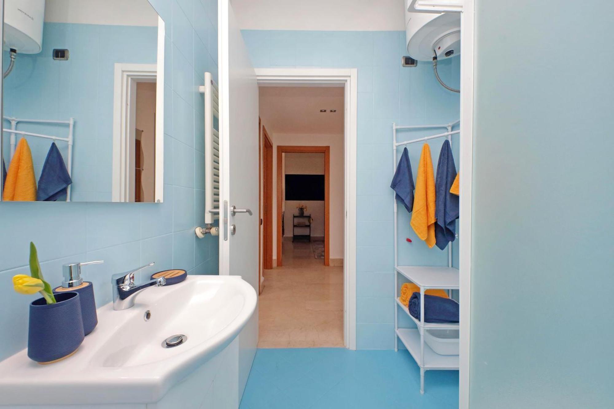 Appartement Homely Flat Porta Maggiore