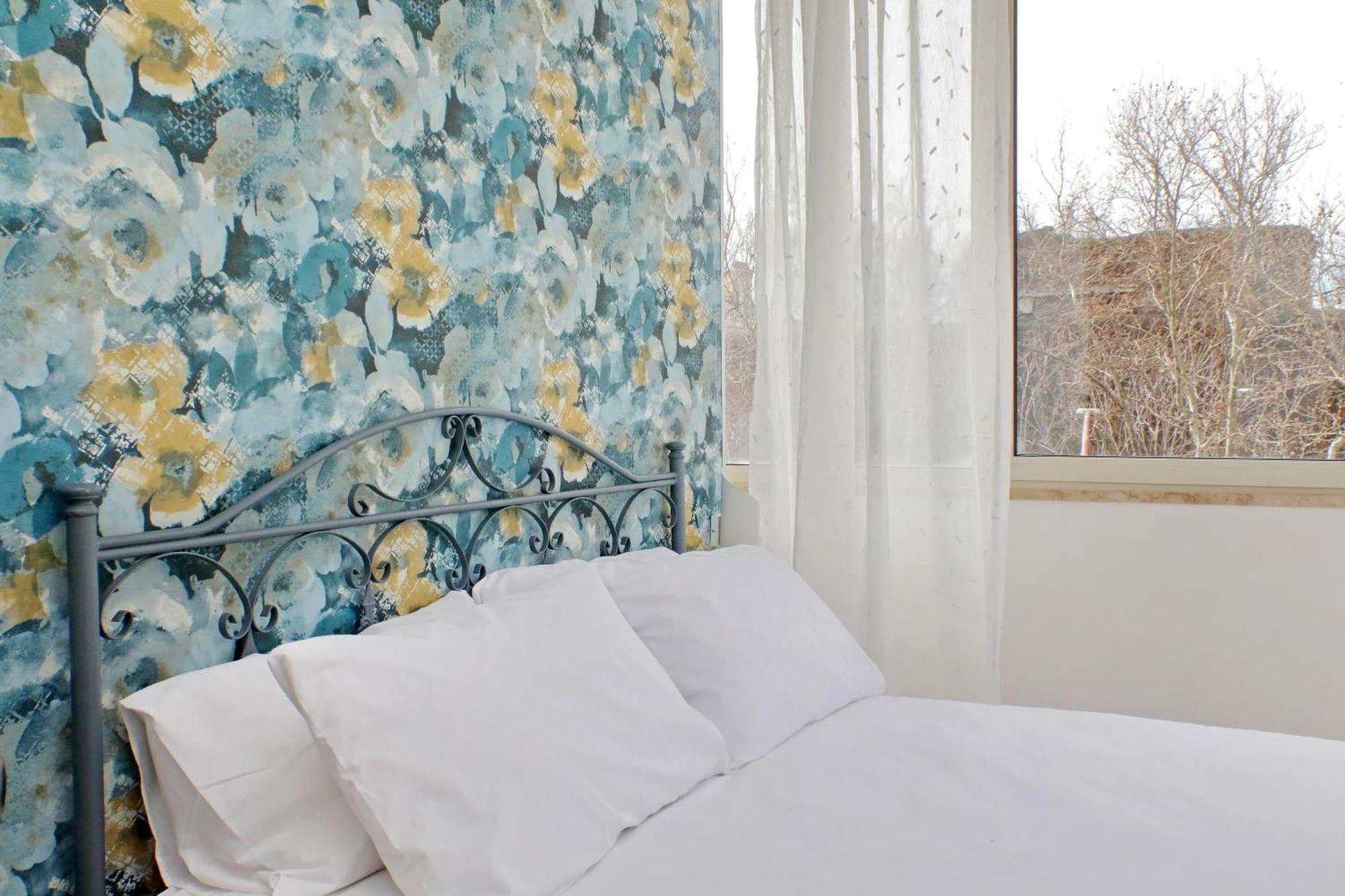 Appartement Homely Flat Porta Maggiore