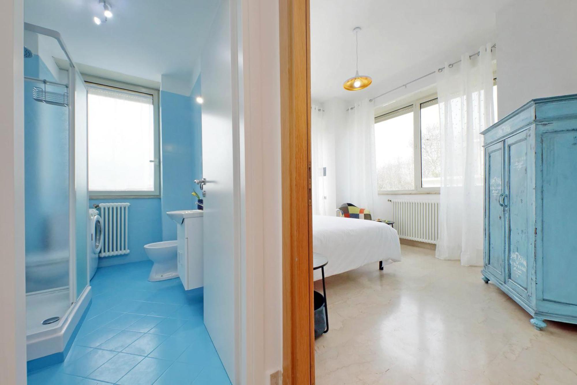 Appartement Homely Flat Porta Maggiore *