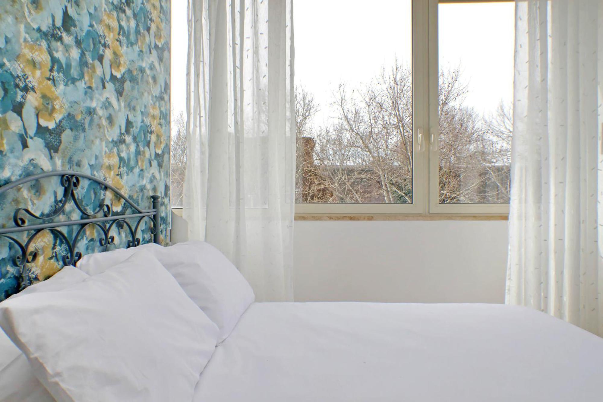Homely Flat Porta Maggiore Appartement *