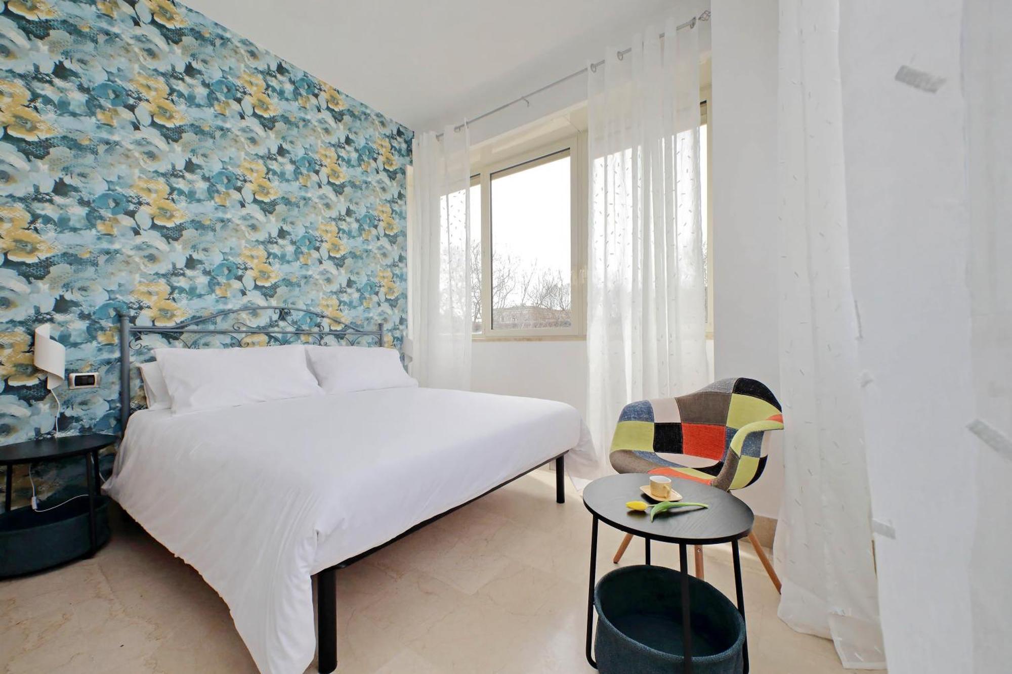 Homely Flat Porta Maggiore