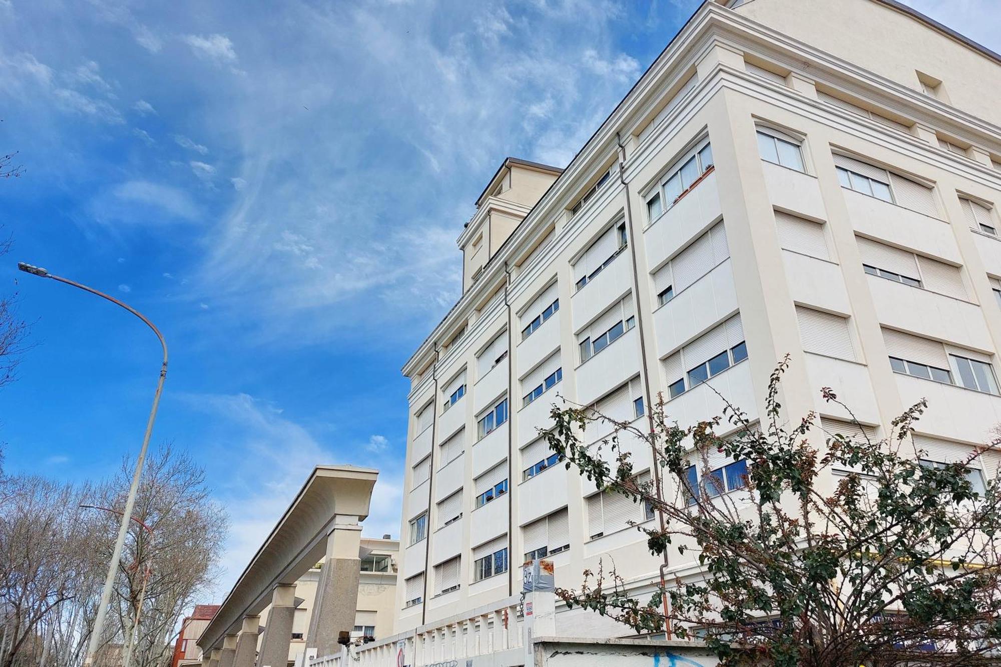 Homely Flat Porta Maggiore