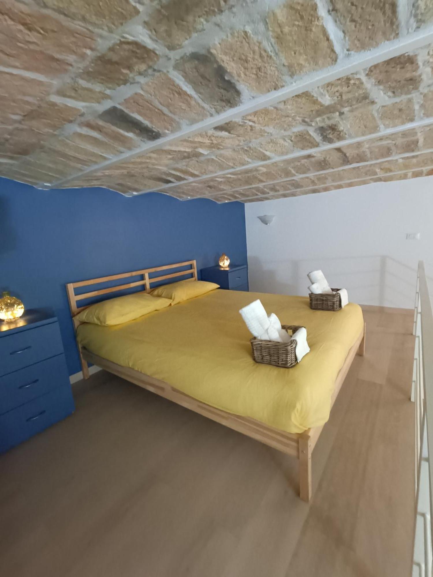Appartement Trastevere In Loft *