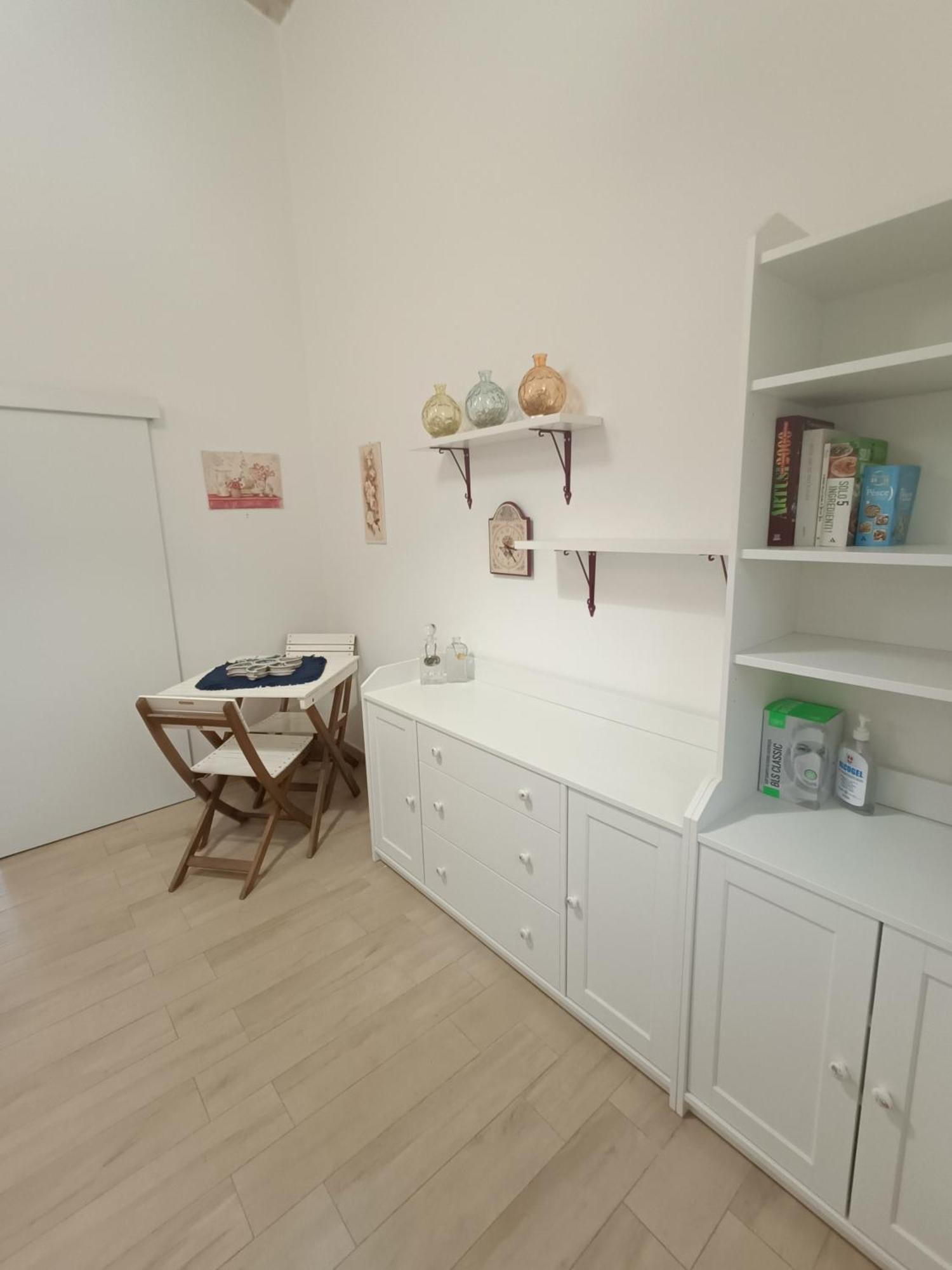 Trastevere In Loft Appartement