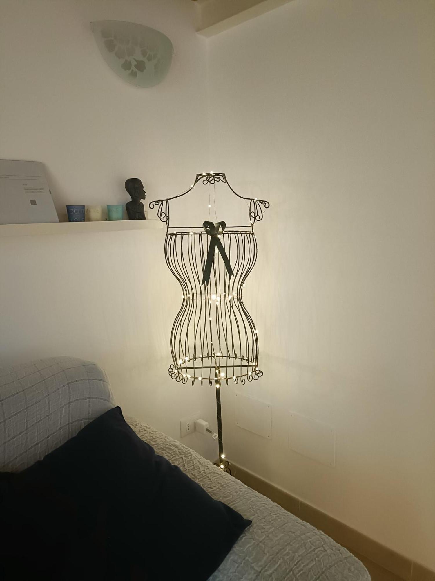 Trastevere In Loft Appartement Rome