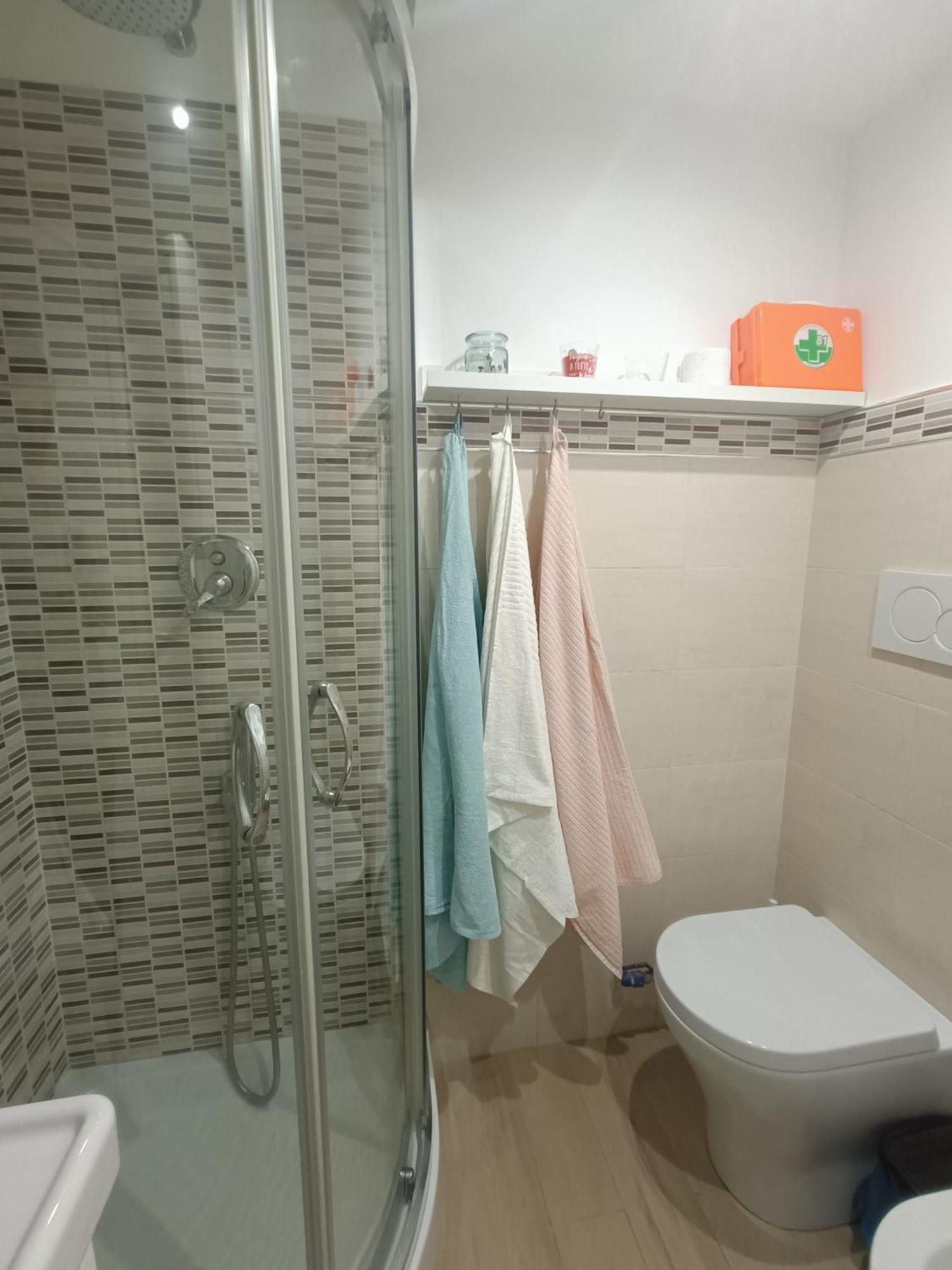 Appartement Trastevere In Loft *
