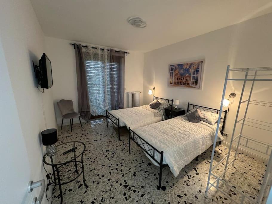 Romafatata: Intero Apartment *