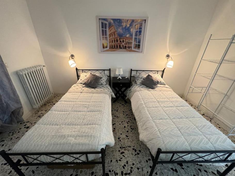 Romafatata: Intero Apartment