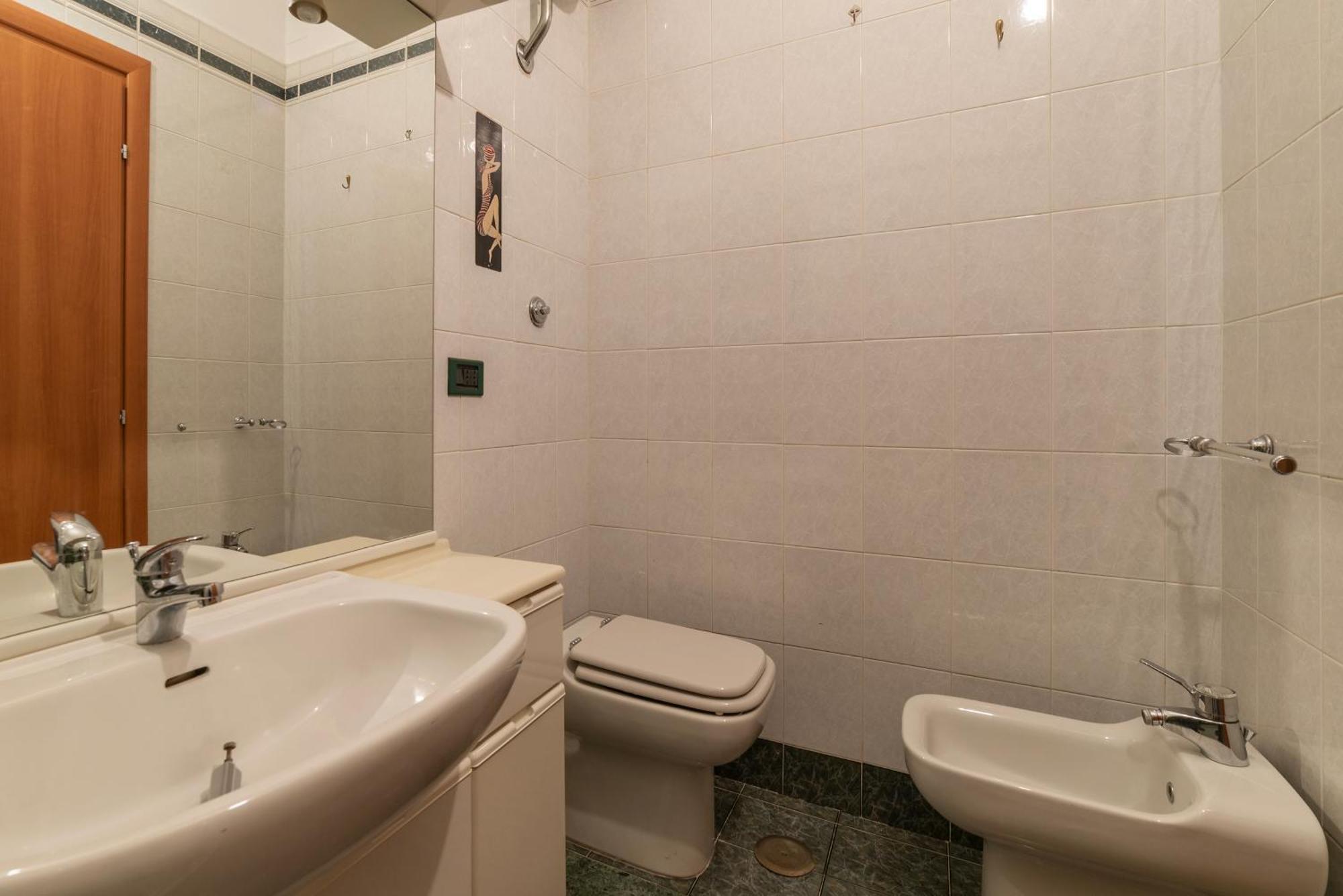 Apartment San Paolo - Charme Holidays