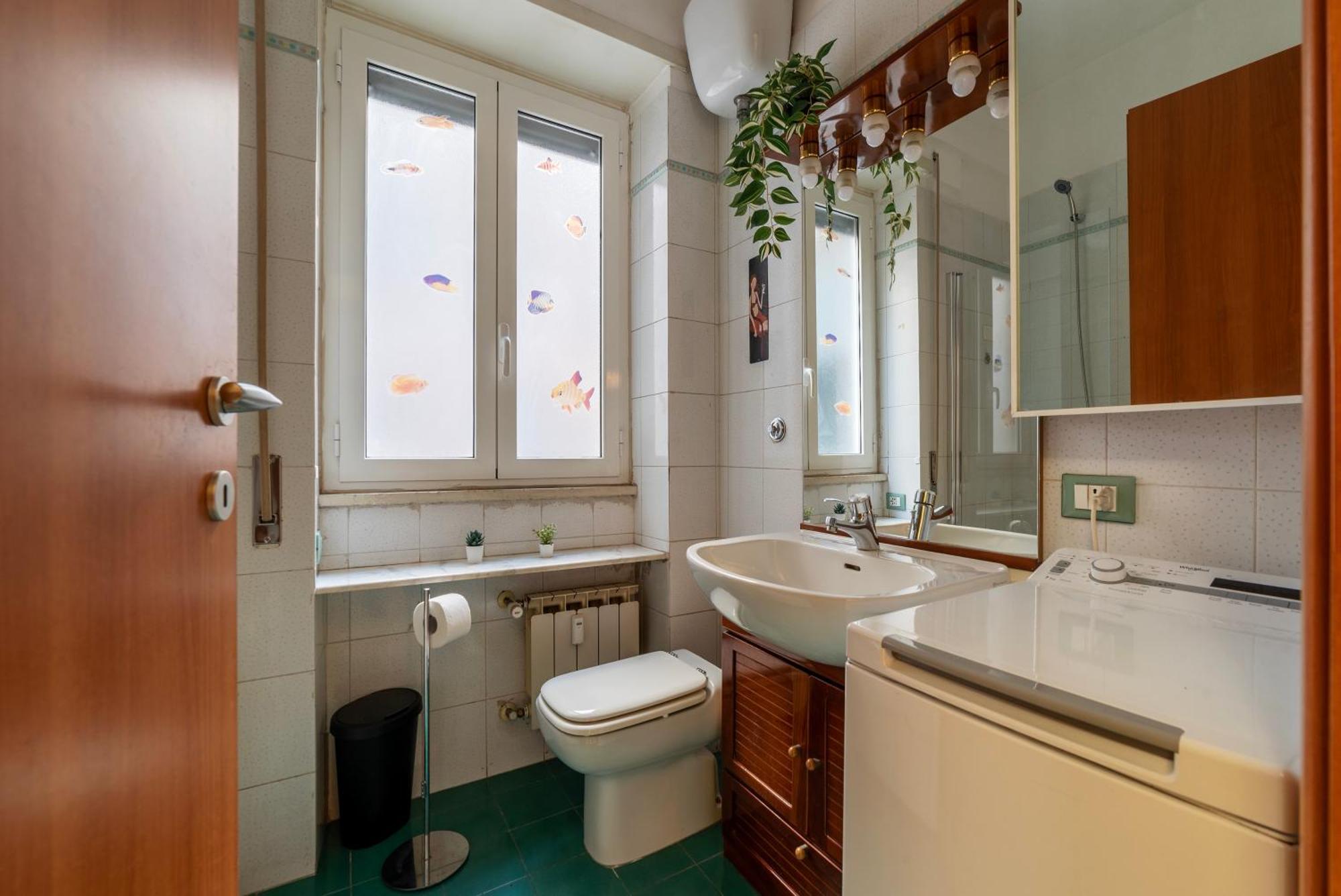San Paolo - Charme Holidays Apartment *