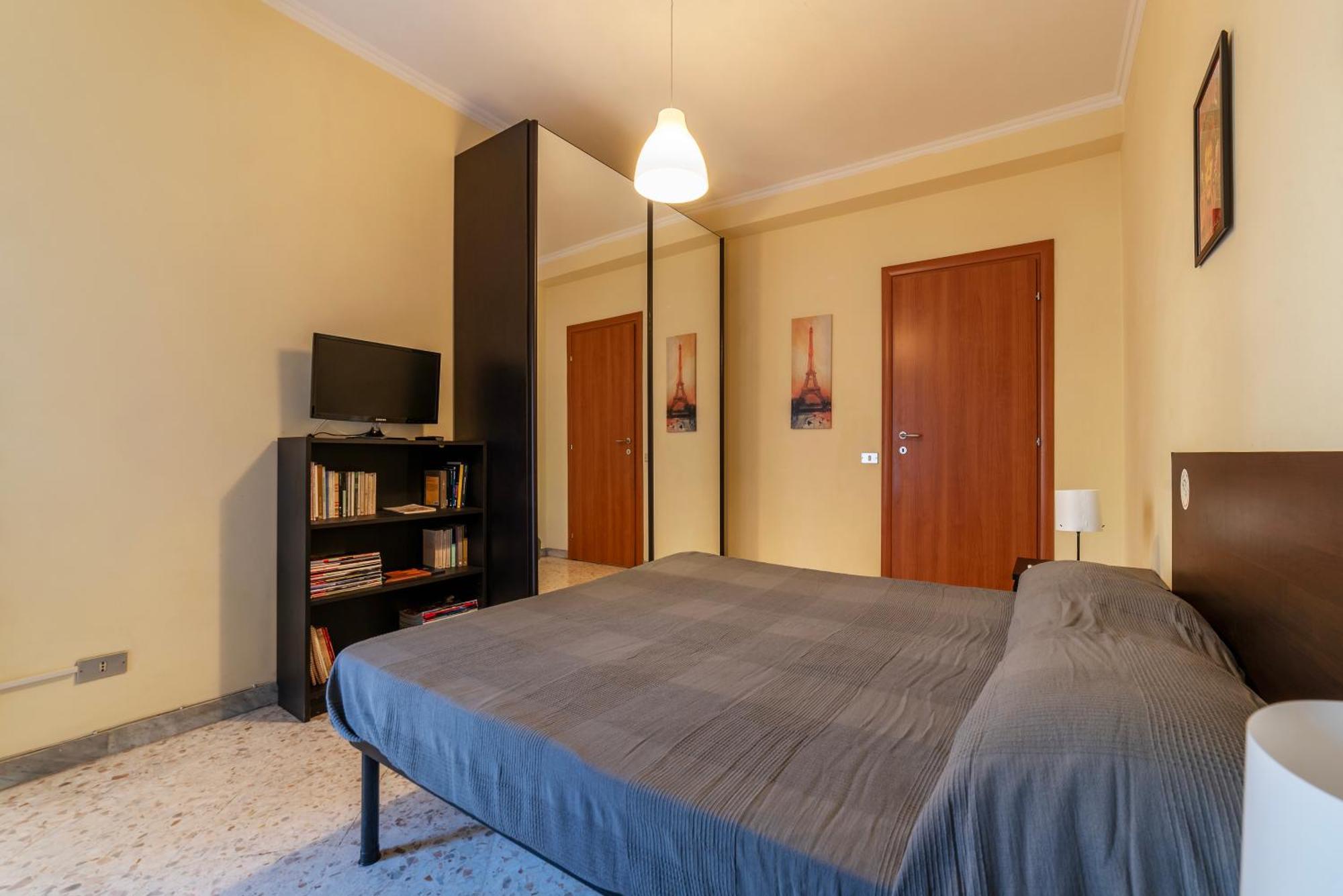 Appartamento San Paolo - Charme Holidays *