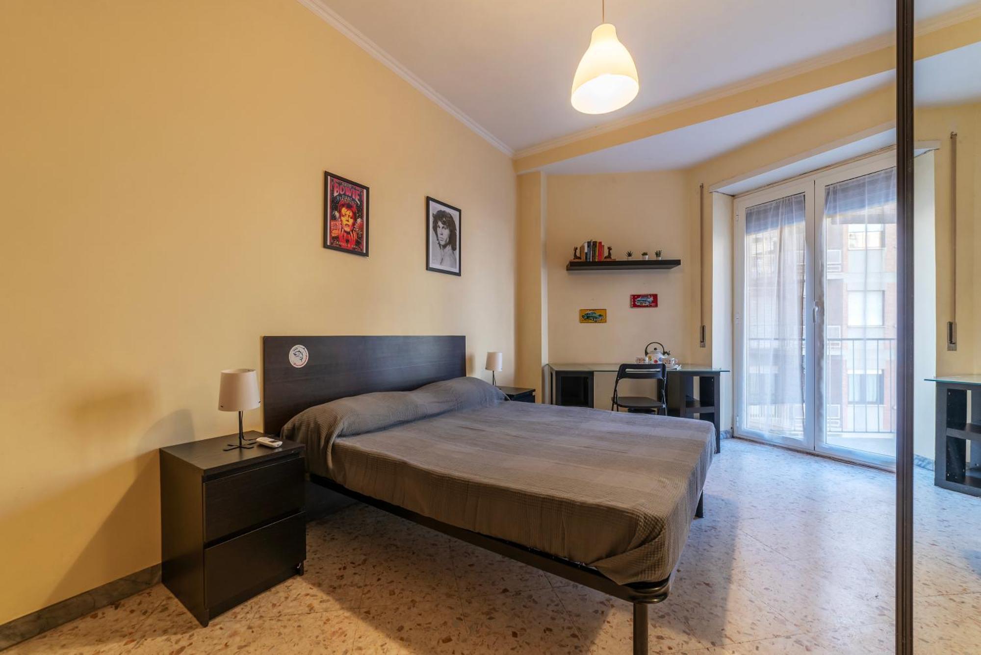 San Paolo - Charme Holidays Apartment *