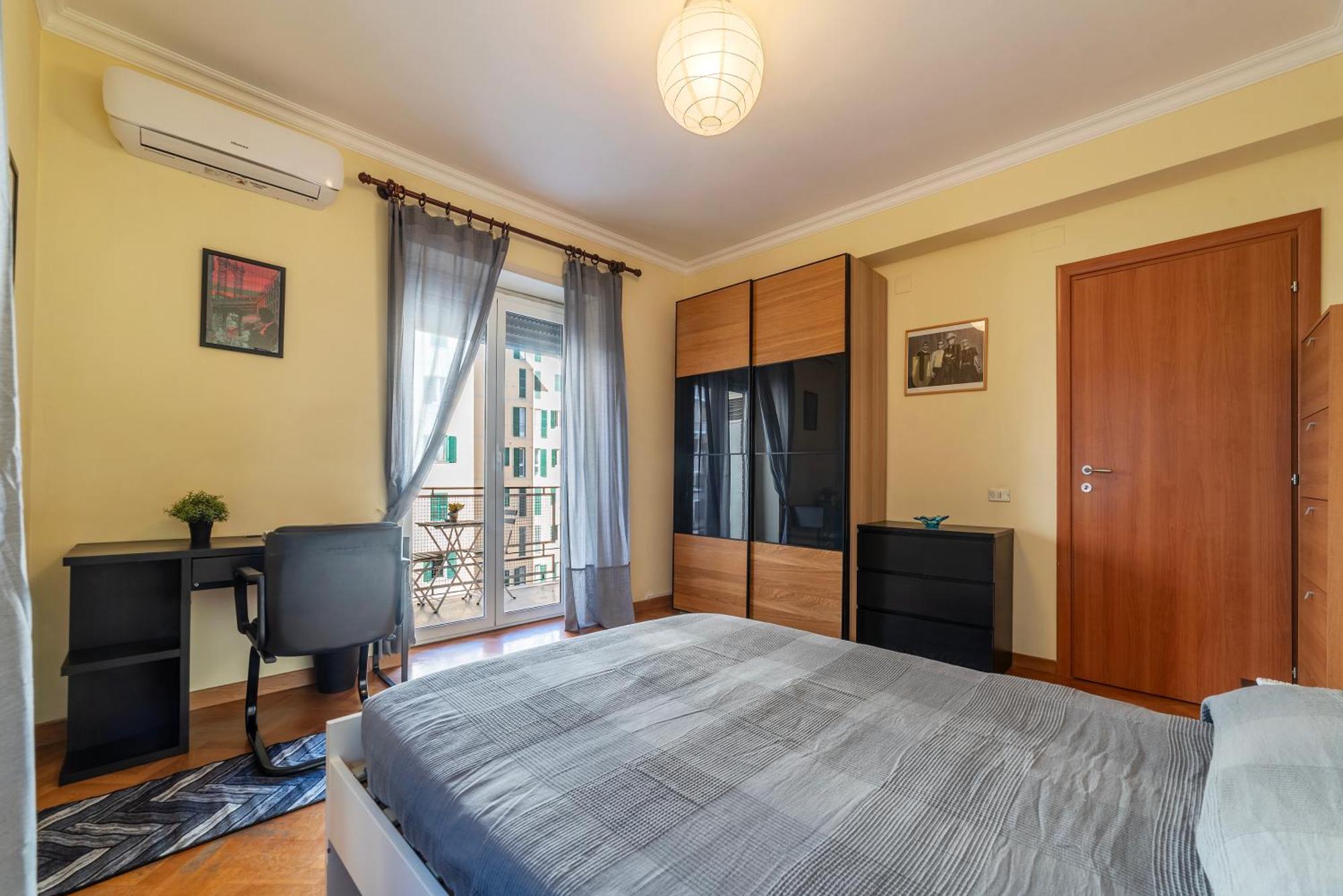 San Paolo - Charme Holidays Apartment