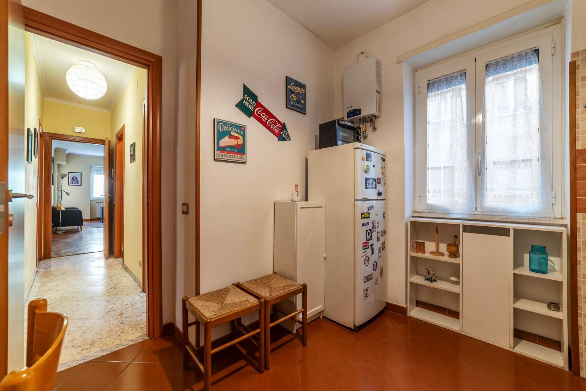 Apartment San Paolo - Charme Holidays *