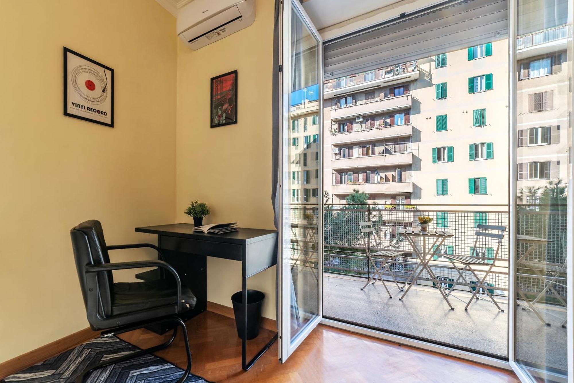 San Paolo - Charme Holidays