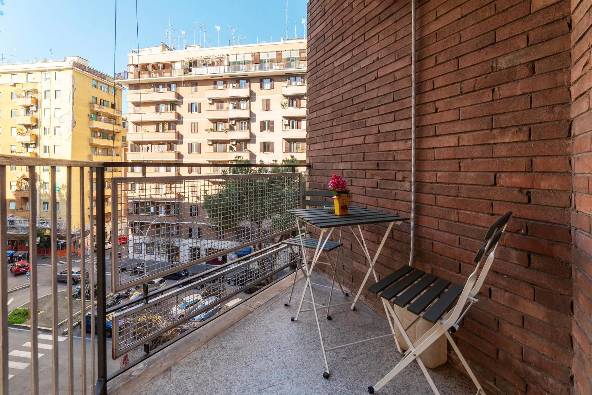 Apartment San Paolo - Charme Holidays *