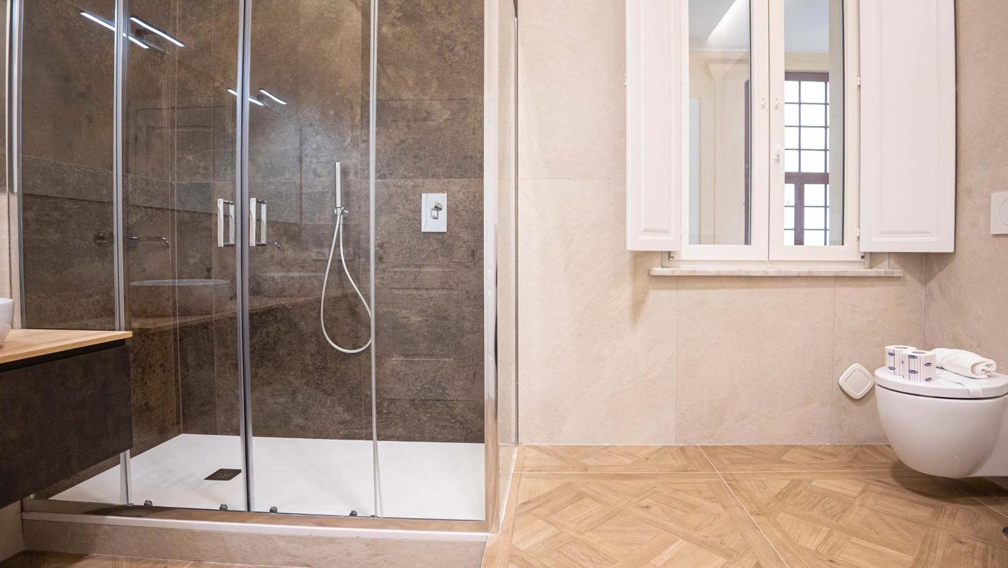 Mazzini Stylish Appartement Rome