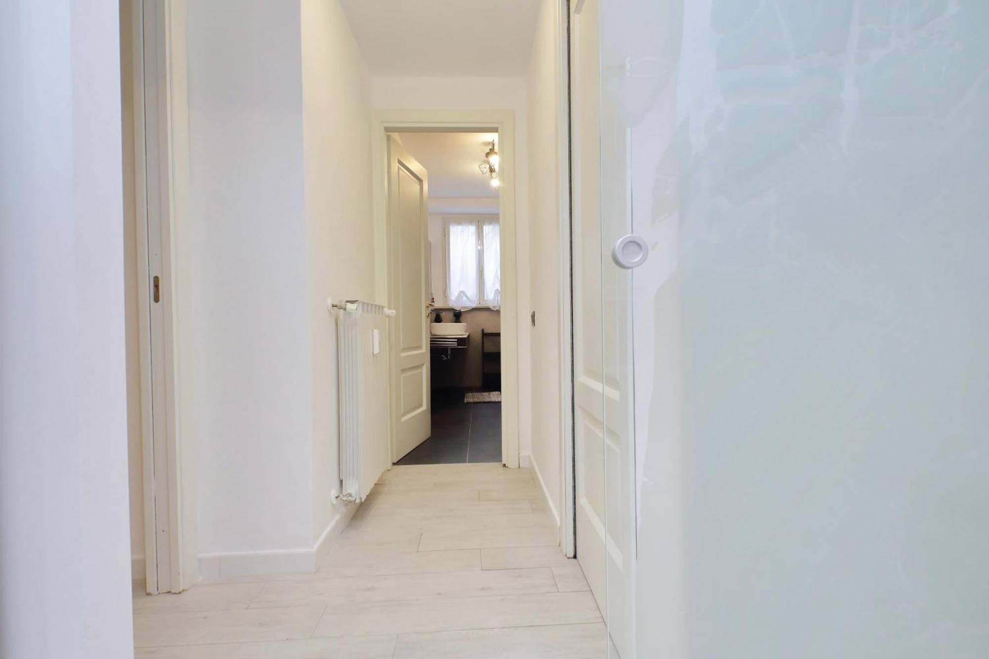 Apartment 4bnb - Ponte Milvio *