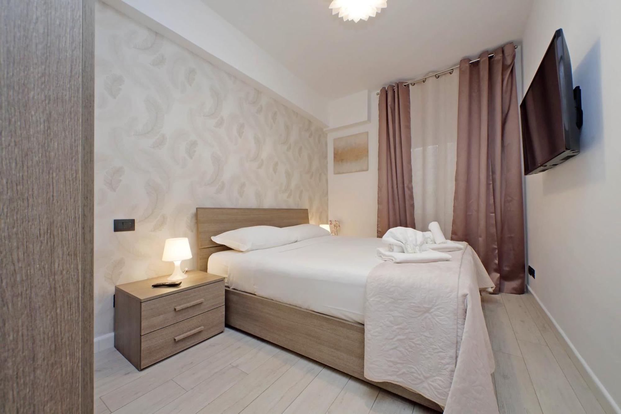 4bnb - Ponte Milvio *