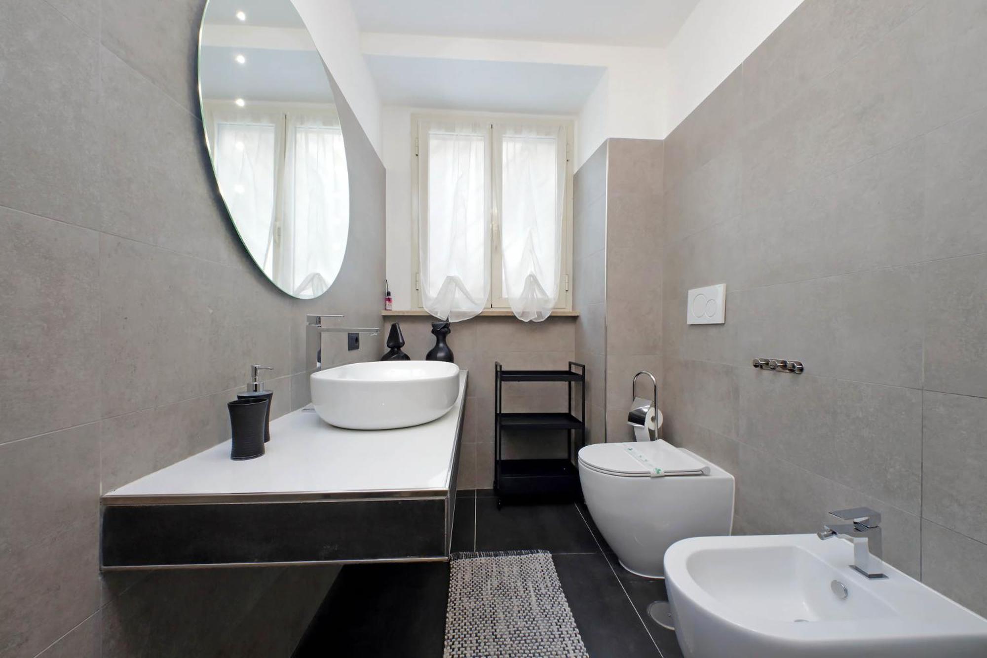 Apartment 4bnb - Ponte Milvio