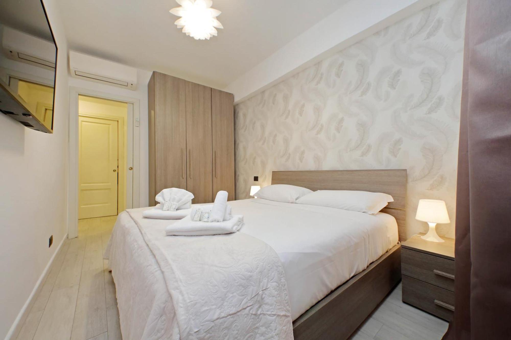 Apartment 4bnb - Ponte Milvio Rome