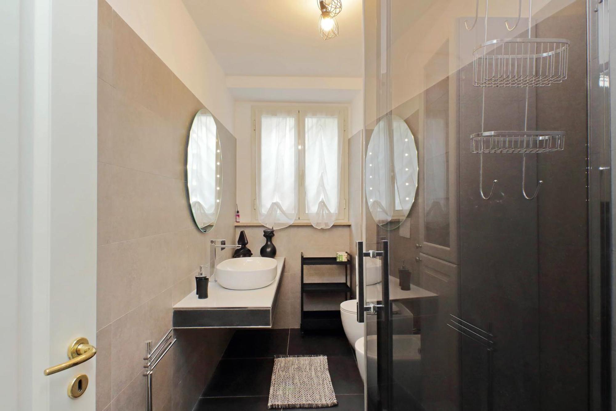4bnb - Ponte Milvio Rome