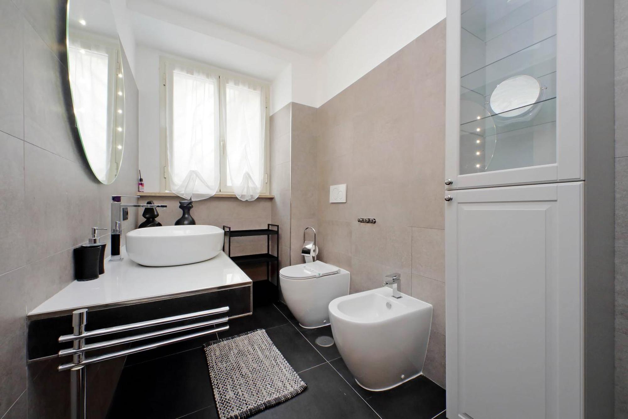 Apartment 4bnb - Ponte Milvio *