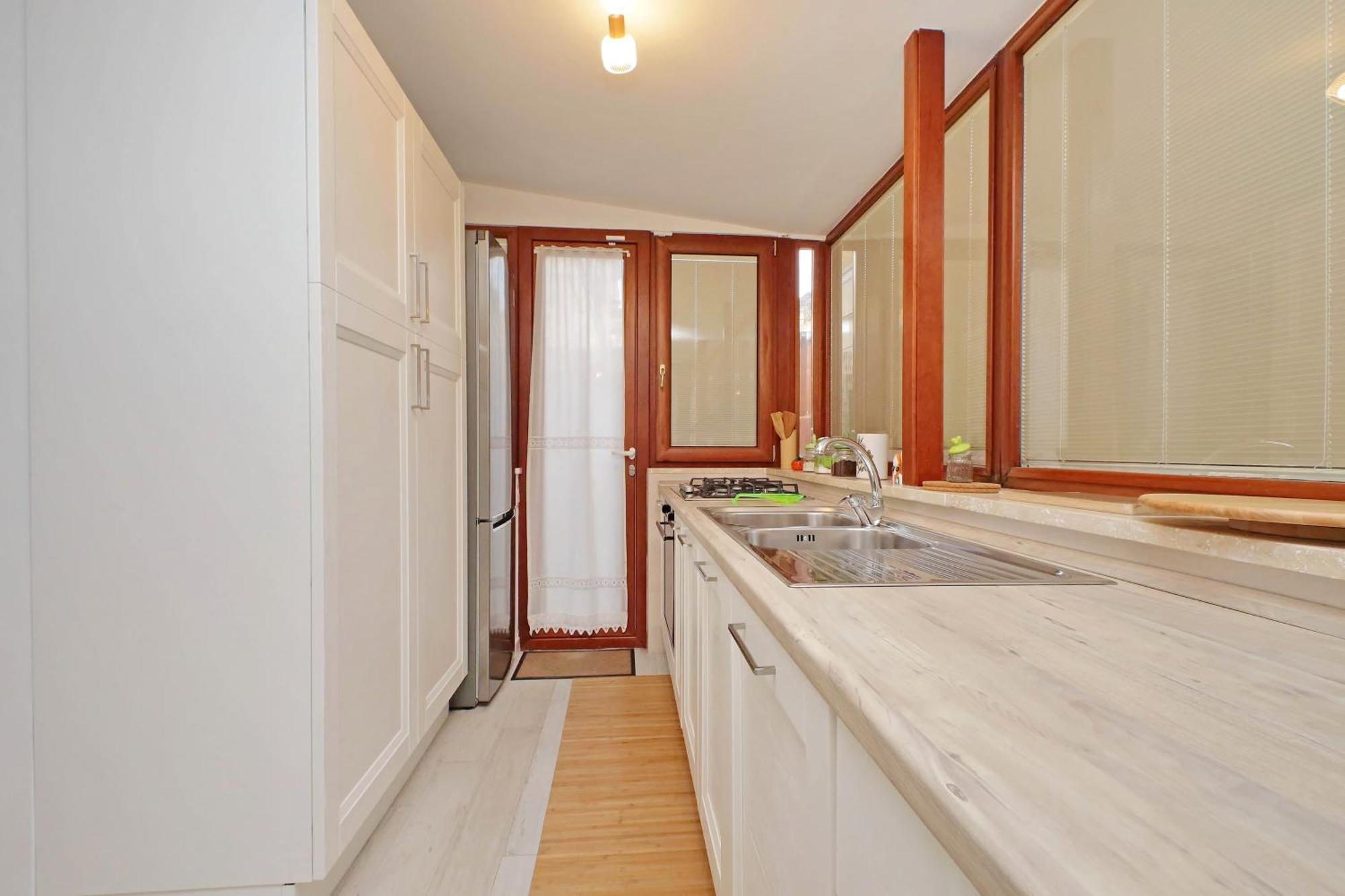 4bnb - Ponte Milvio Rome
