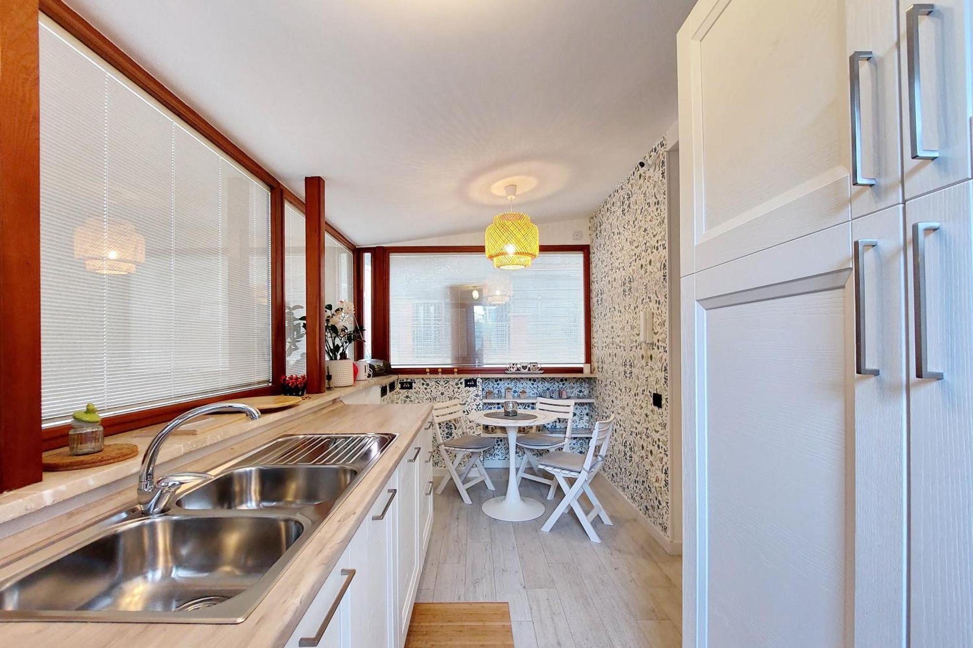 4bnb - Ponte Milvio Apartment