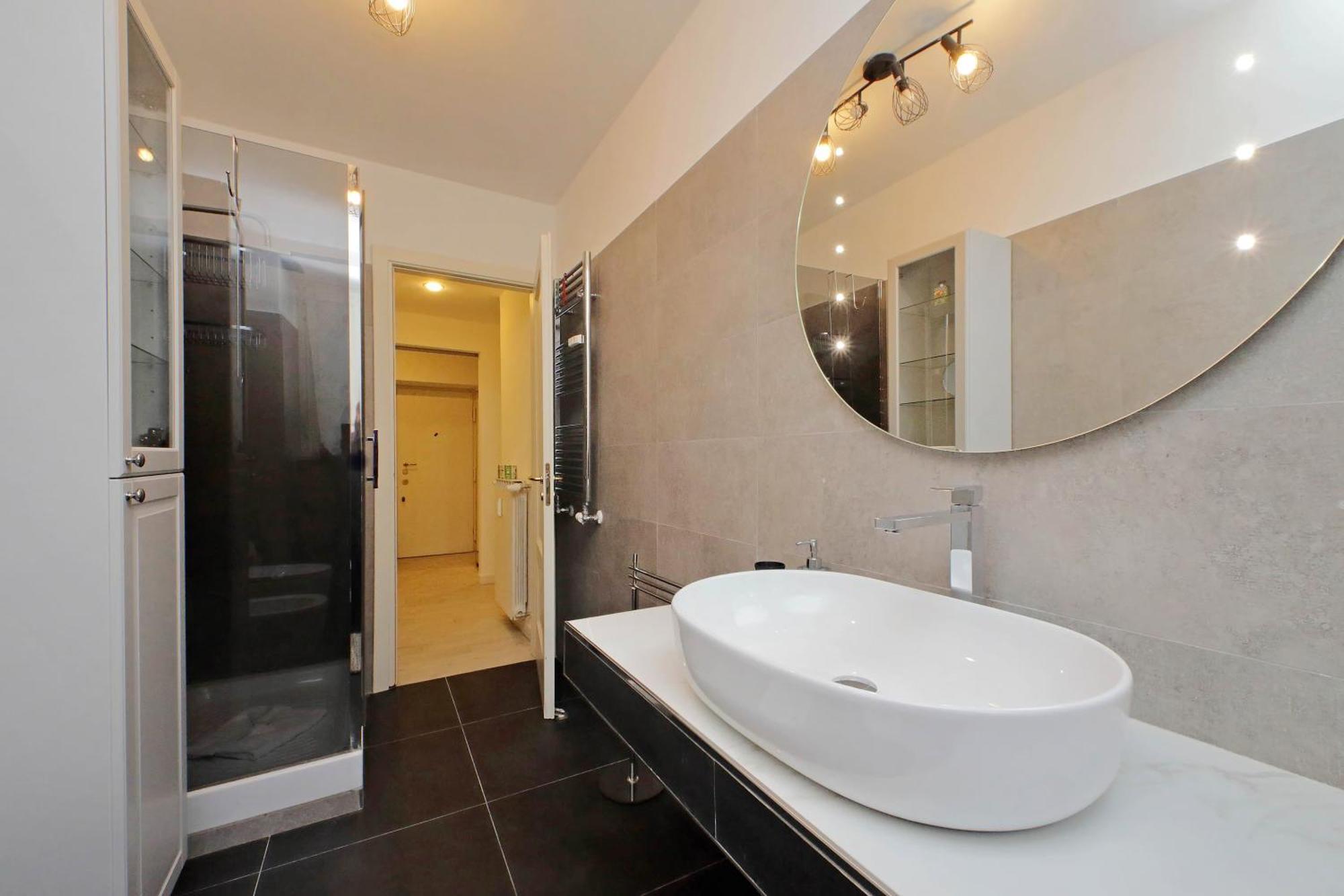 Apartment 4bnb - Ponte Milvio *