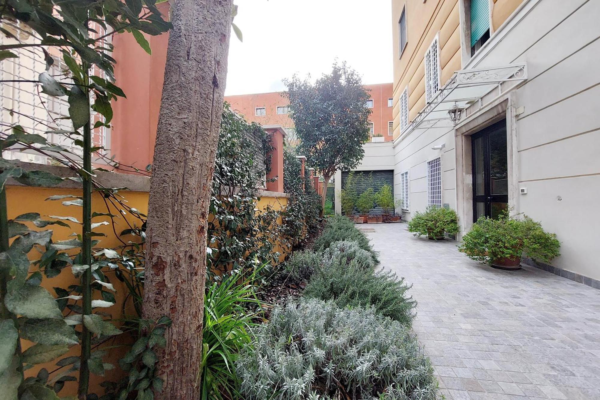 4bnb - Ponte Milvio