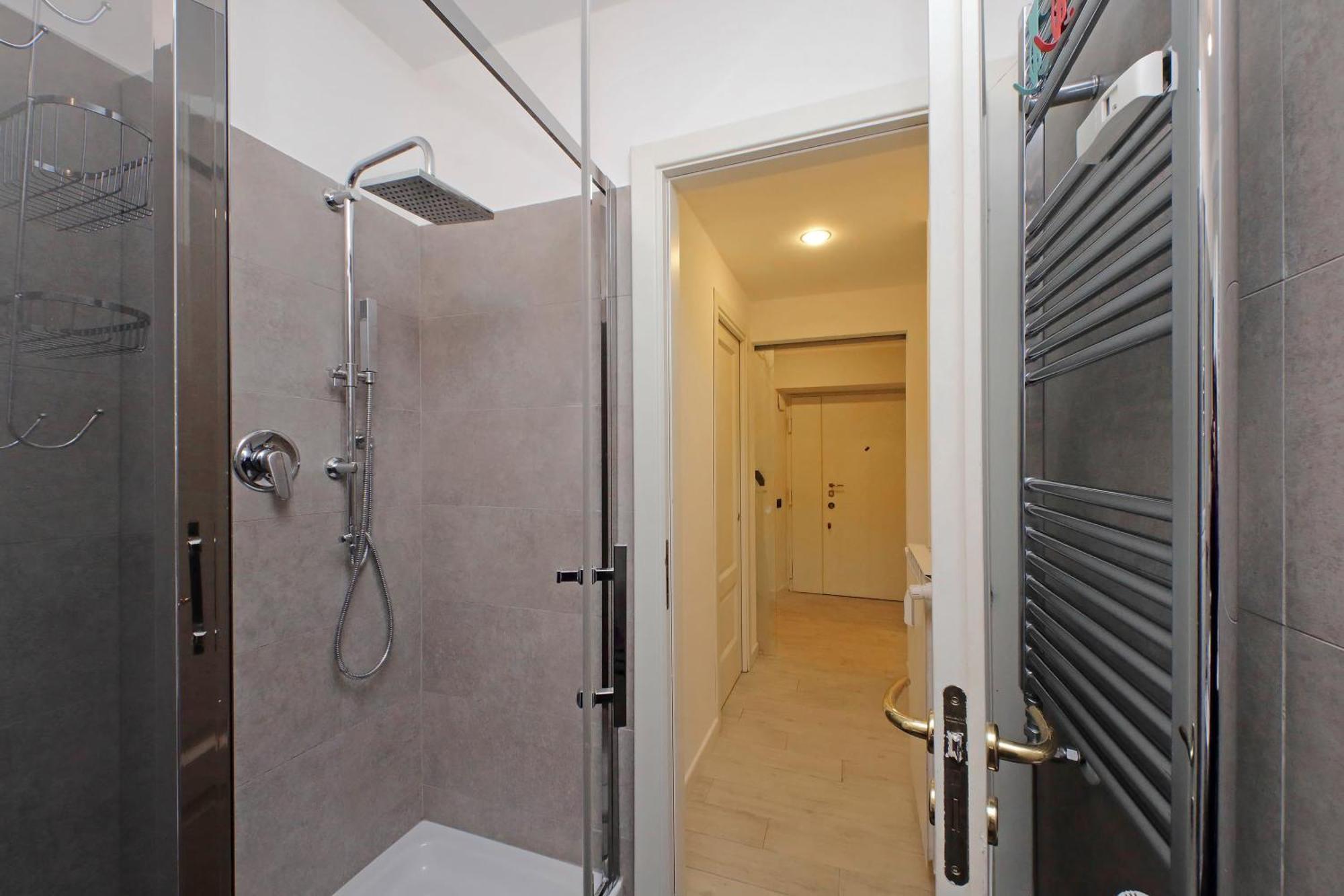 4bnb - Ponte Milvio Apartment *