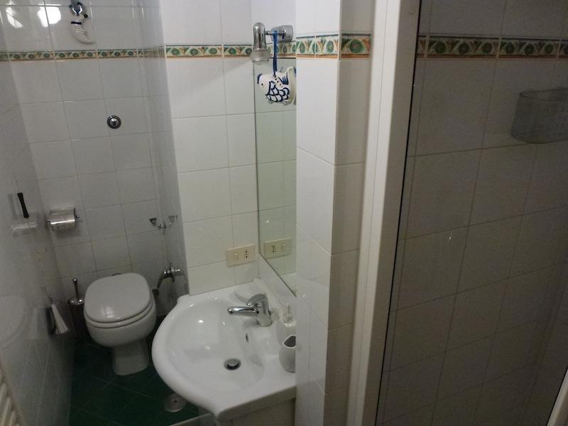 Vacanze Al Colosseo Polveriera Appartement *