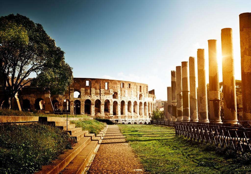 Vacanze Romane Colosseum Appartement