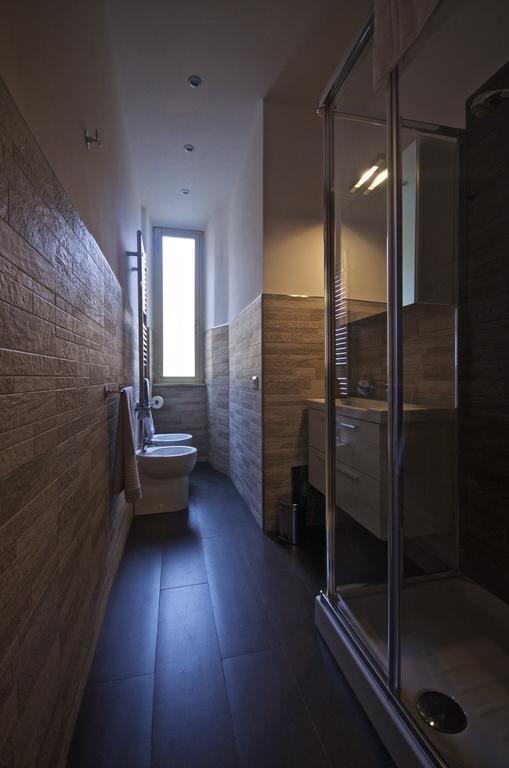 Appartement Piramide House *