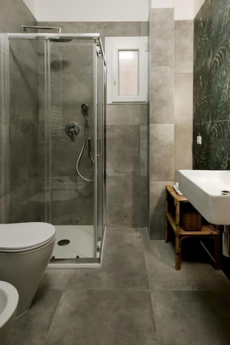 Apartment San Lorenzo Cozy In