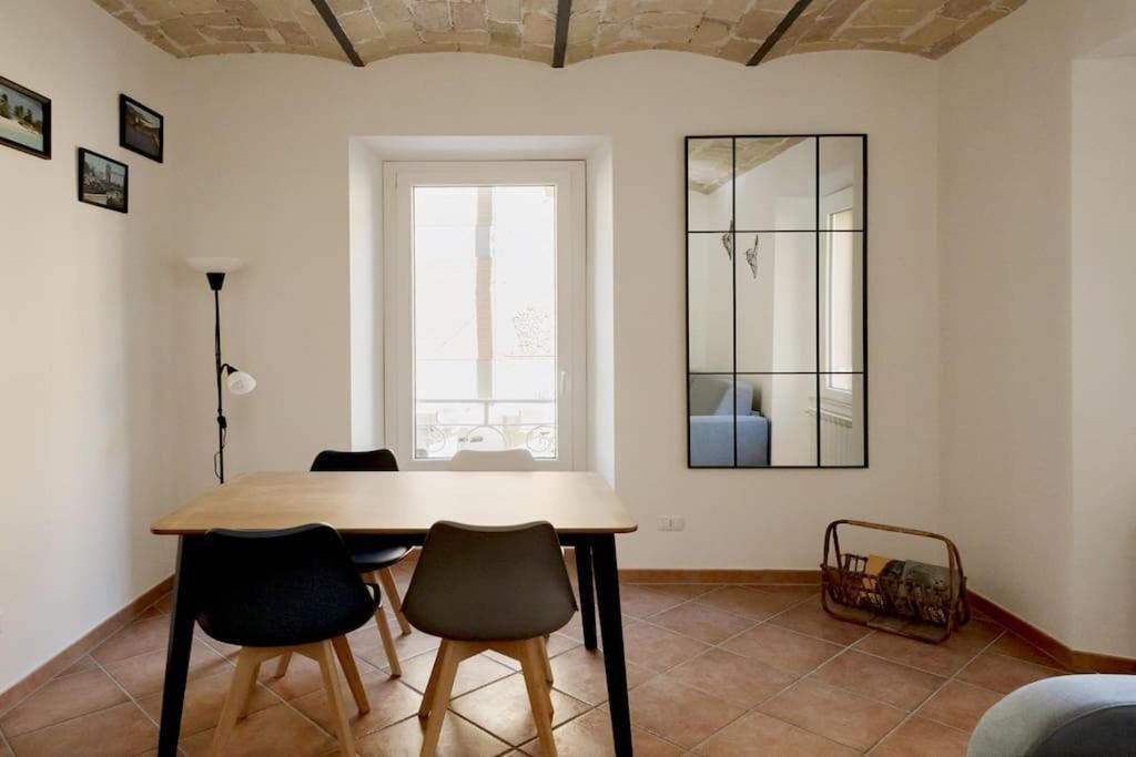 San Lorenzo Cozy In Rome