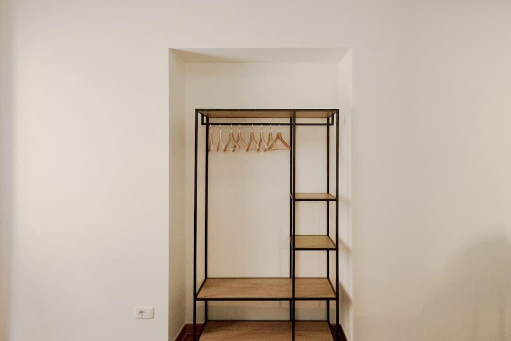 San Lorenzo Cozy In Apartment *