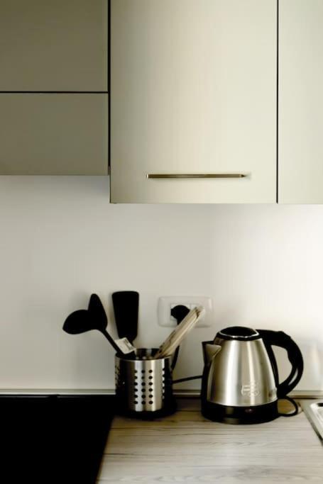 San Lorenzo Cozy In Apartment *